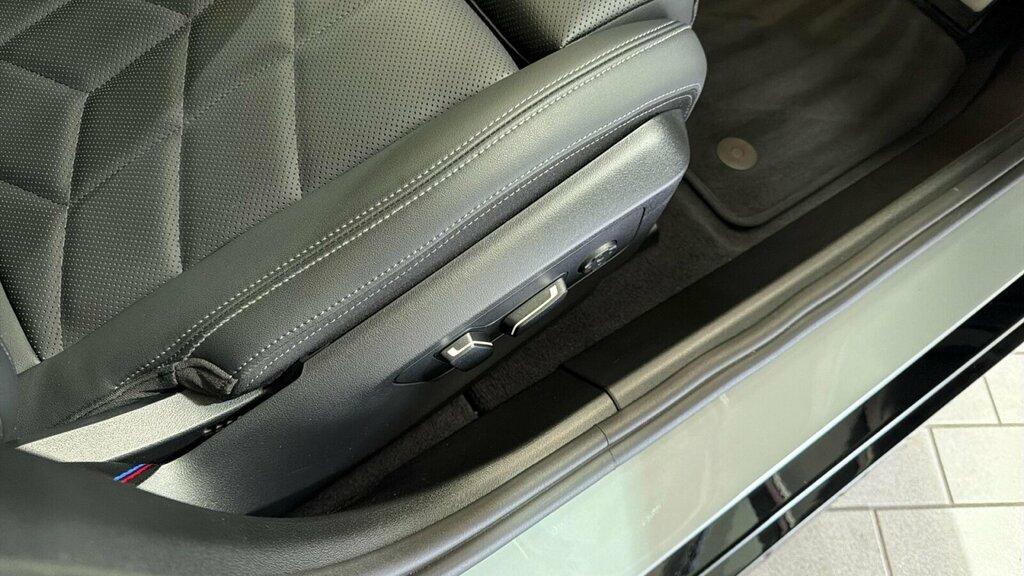 BMW i5 I5 Edrive40 M Sport Pro Saloon  #51