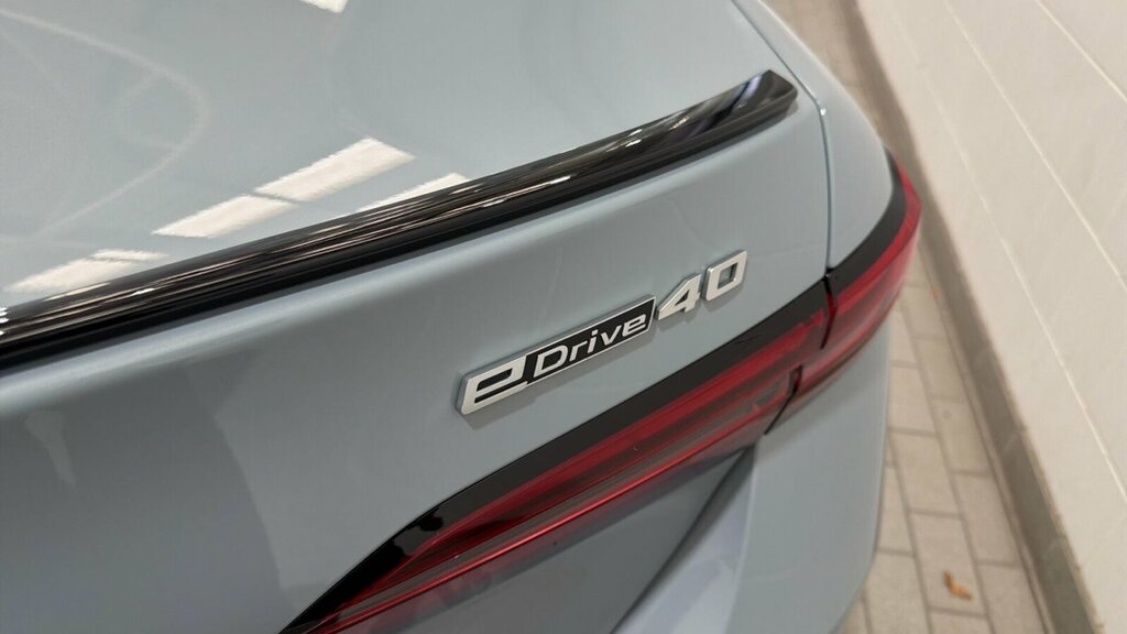 BMW i5 I5 Edrive40 M Sport Pro Saloon  #47