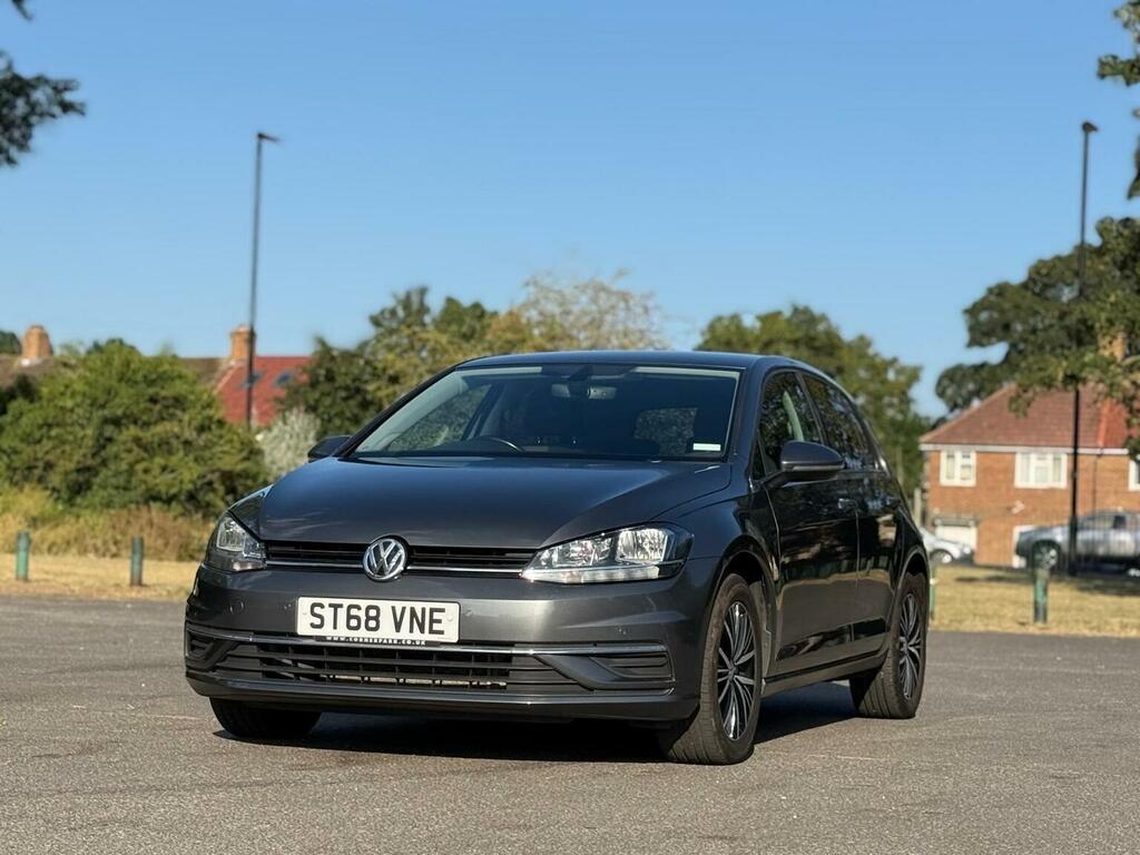 Volkswagen Golf Hatchback 1.0 Tsi Se Dsg Euro 6 Ss 201868 #3