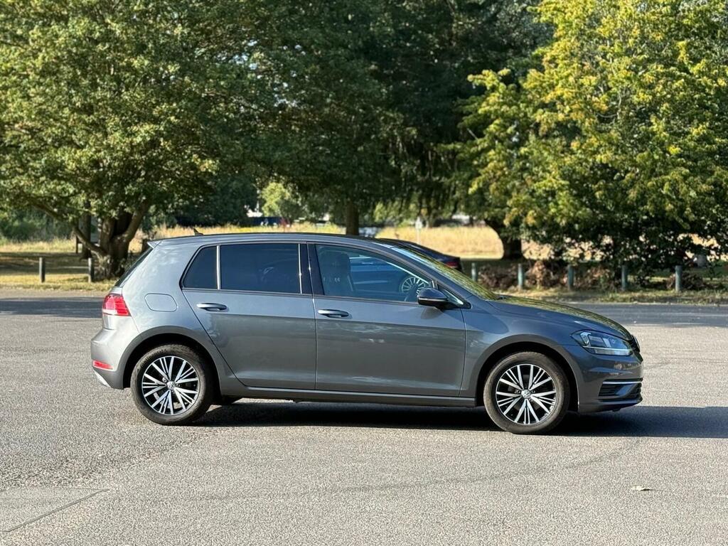 Volkswagen Golf Hatchback 1.0 Tsi Se Dsg Euro 6 Ss 201868 #6