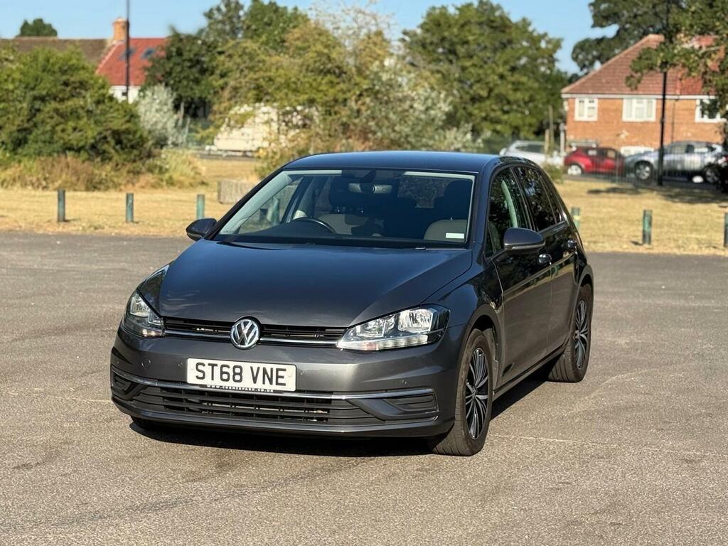 Volkswagen Golf Hatchback 1.0 Tsi Se Dsg Euro 6 Ss 201868 #5