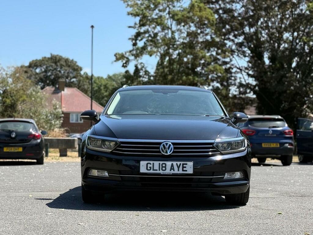 Volkswagen Passat Passat Gt Tdi Bluemotion Technology Grey #11