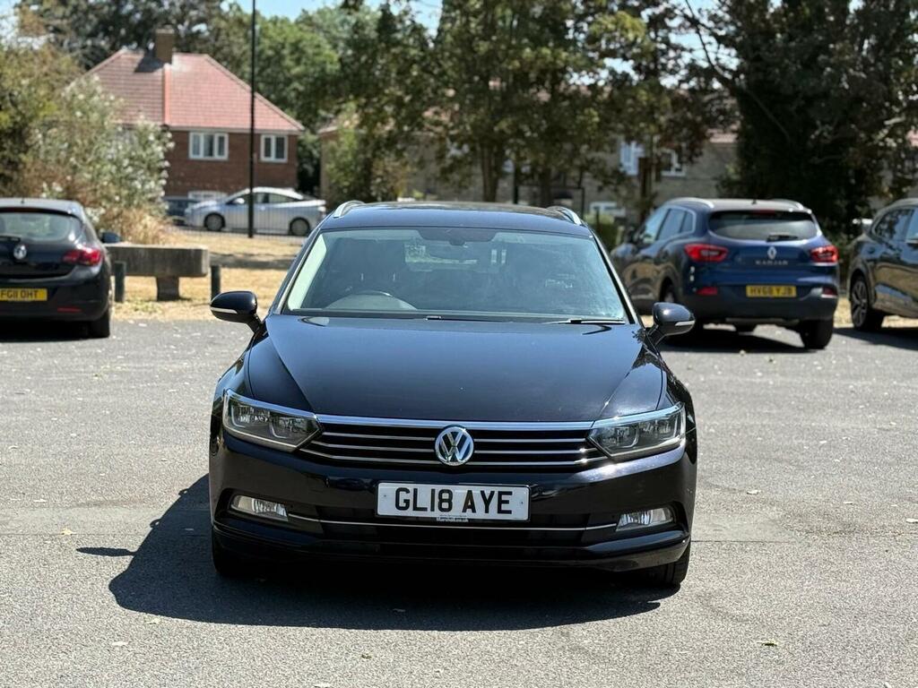 Volkswagen Passat Passat Gt Tdi Bluemotion Technology Grey #13