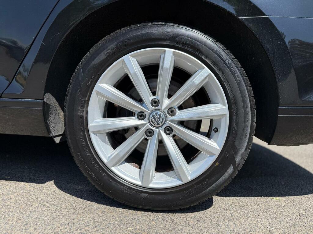 Volkswagen Passat Passat Gt Tdi Bluemotion Technology Grey #54
