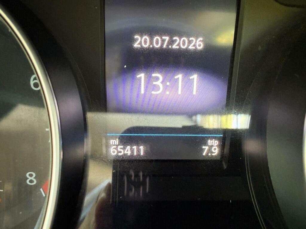 Volkswagen Passat Passat Gt Tdi Bluemotion Technology Grey #42