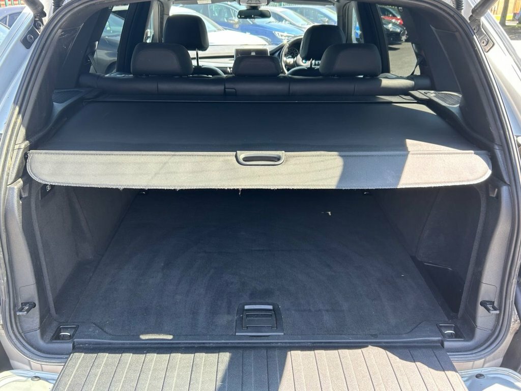 BMW X5 X5 M50d White #15
