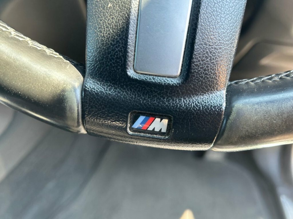 BMW X5 X5 M50d White #23
