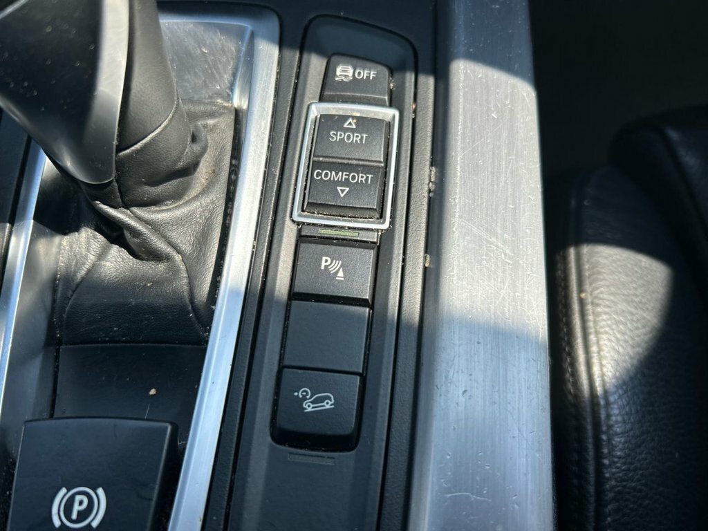 BMW X5 X5 M50d White #35
