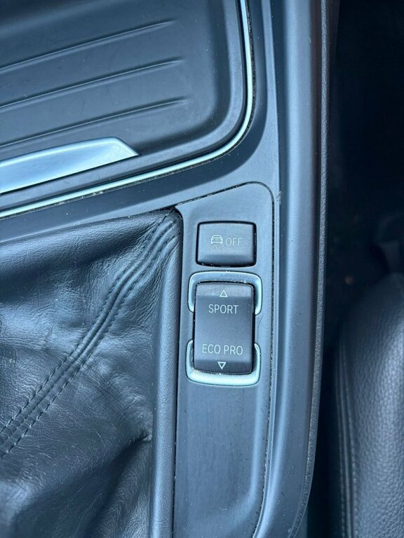 BMW 3 Series 320D Efficientdynamics Plus Black #41