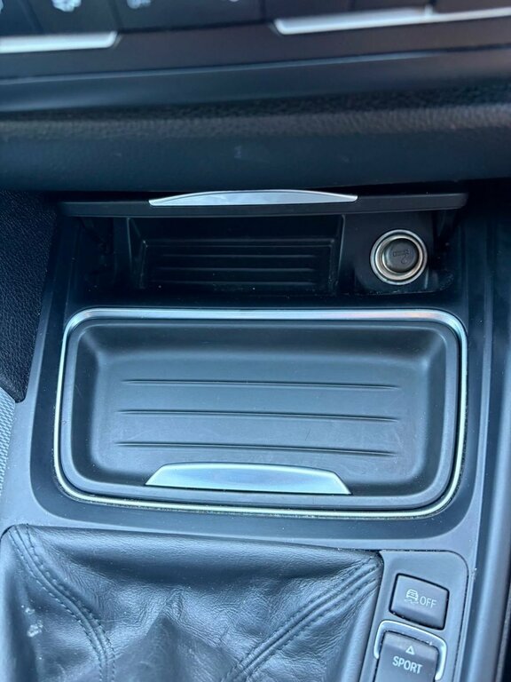 BMW 3 Series 320D Efficientdynamics Plus Black #39