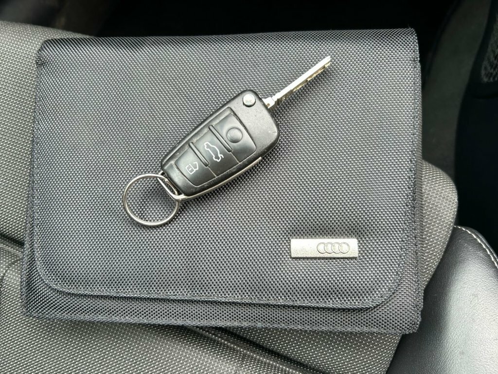 Audi A3 Tdi S Line  #36