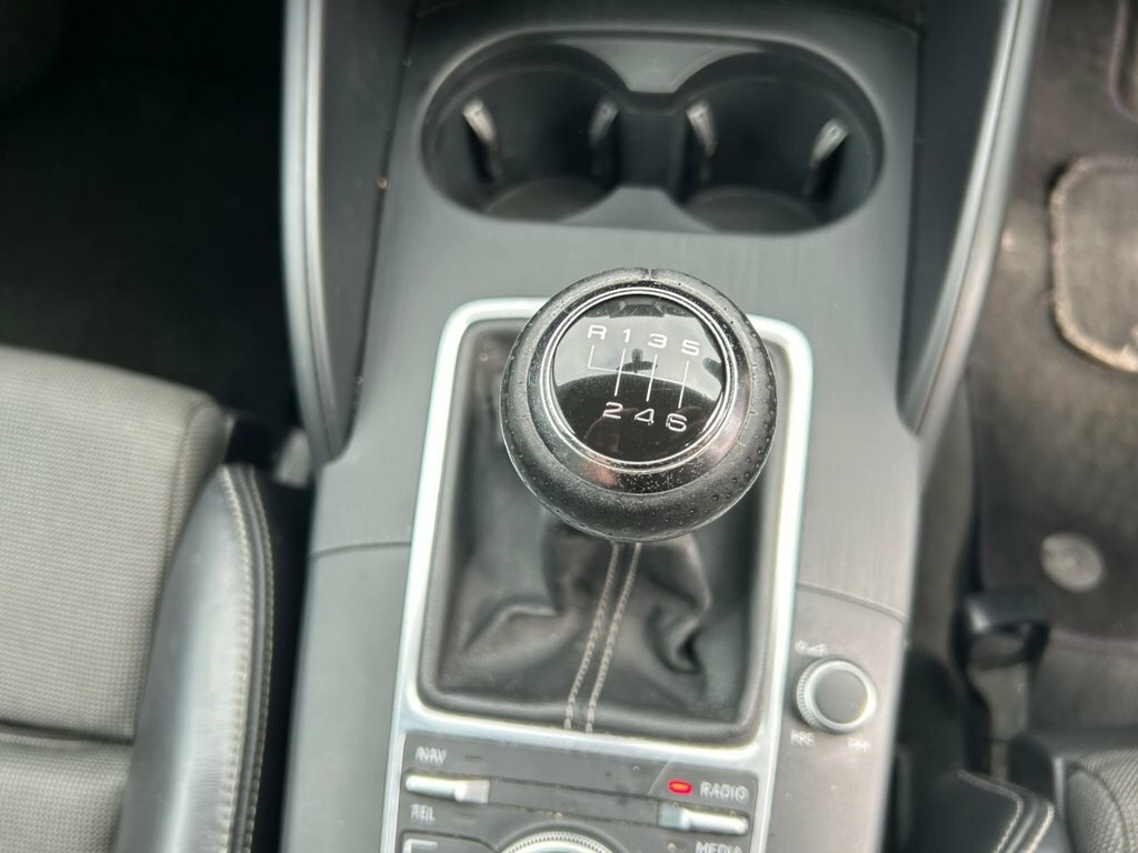 Audi A3 Tdi S Line  #27