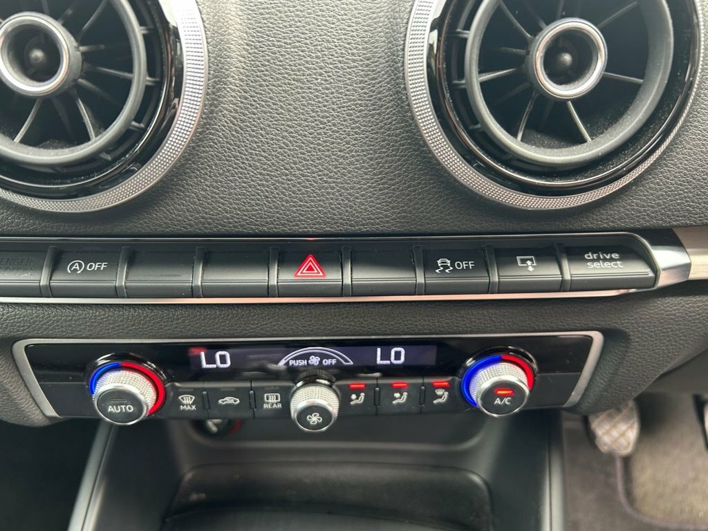 Audi A3 Tdi S Line  #30