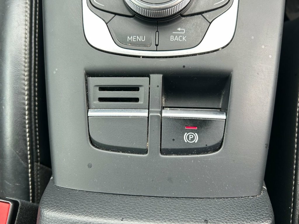 Audi A3 Tdi S Line  #24