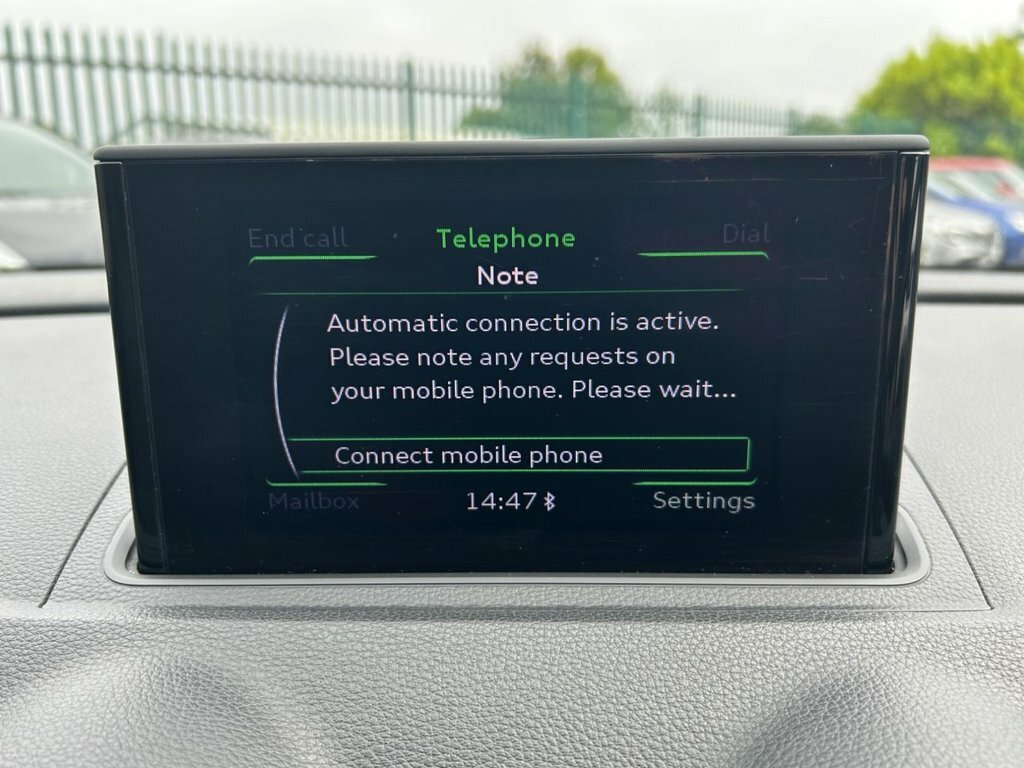 Audi A3 Tdi S Line  #32