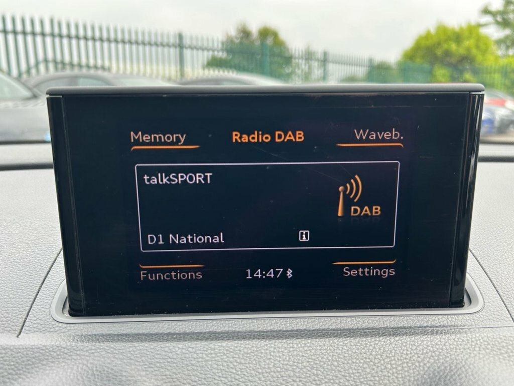 Audi A3 Tdi S Line  #31