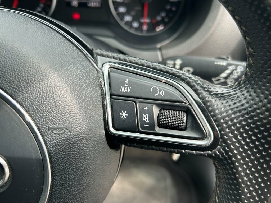 Audi A3 Tdi S Line  #19