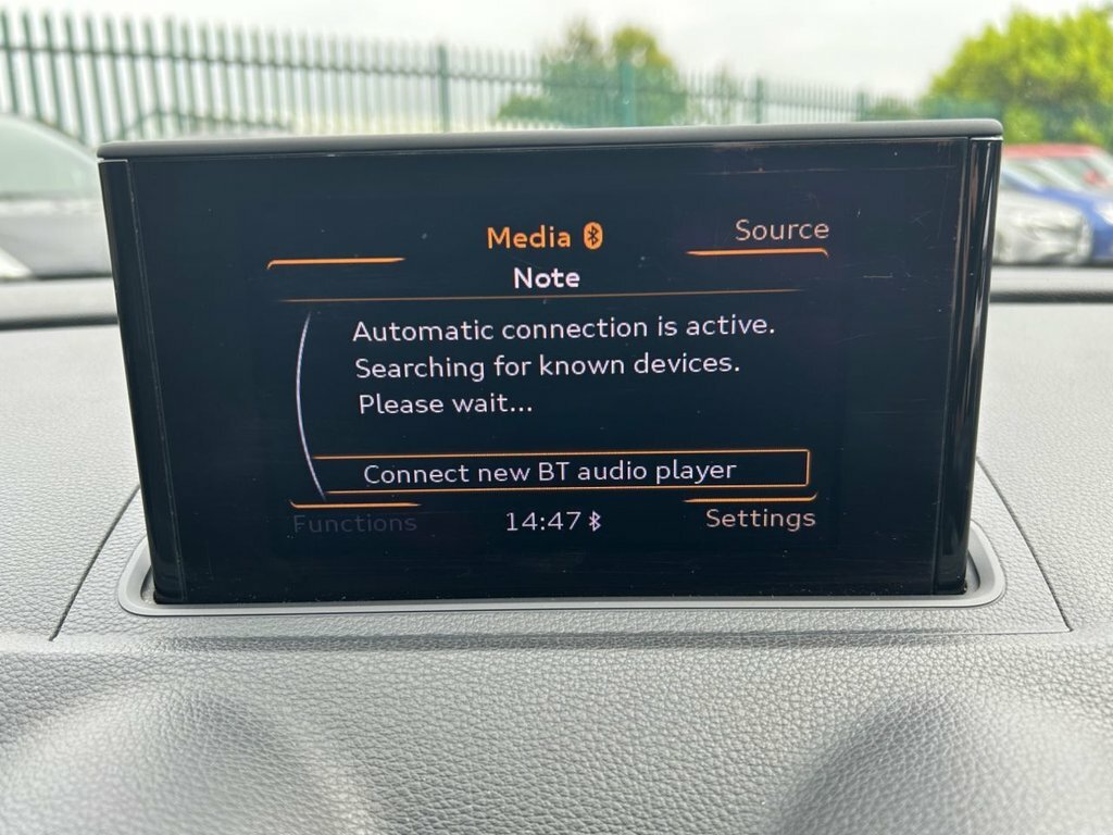 Audi A3 Tdi S Line  #33