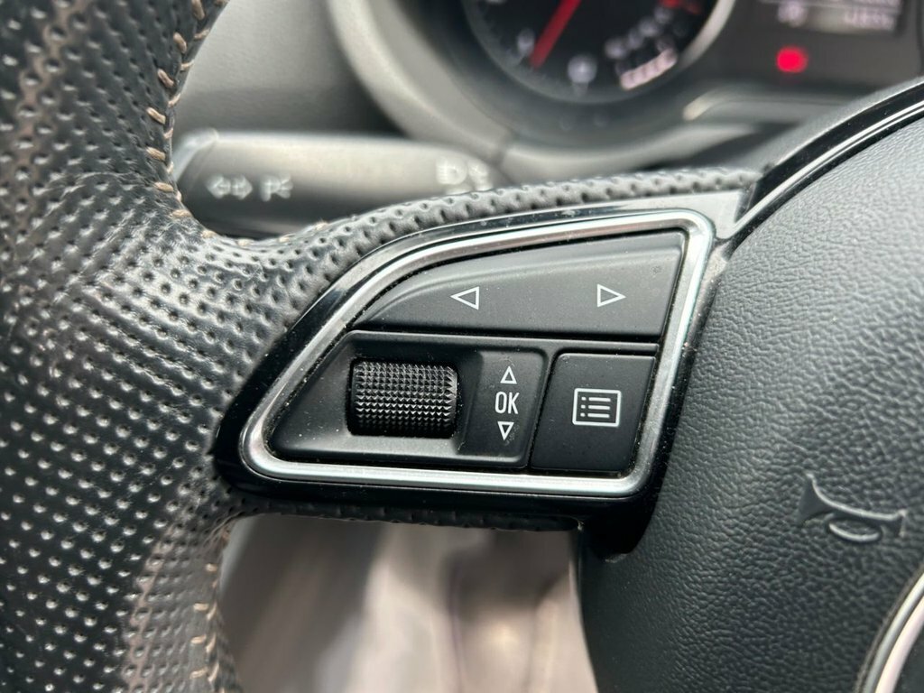 Audi A3 Tdi S Line  #20