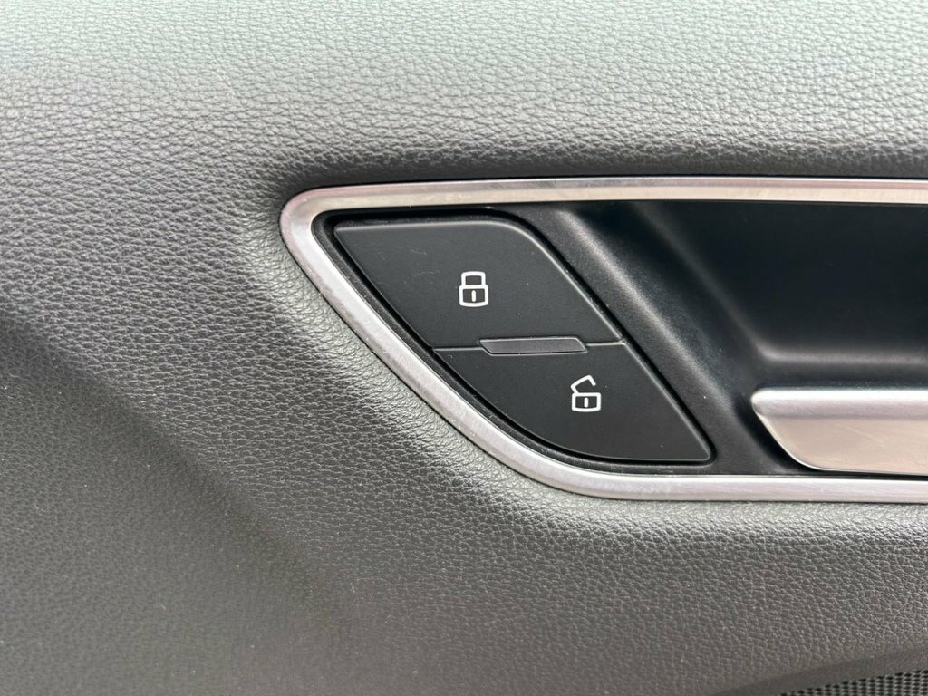 Audi A3 Tdi S Line  #16