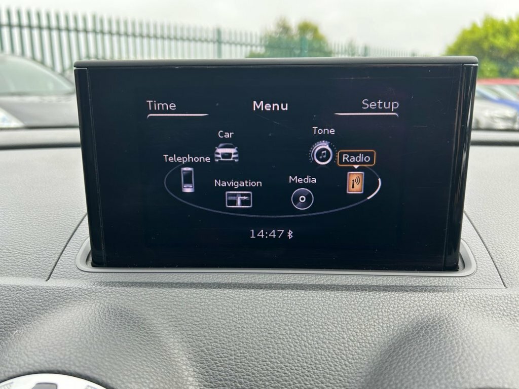 Audi A3 Tdi S Line  #34