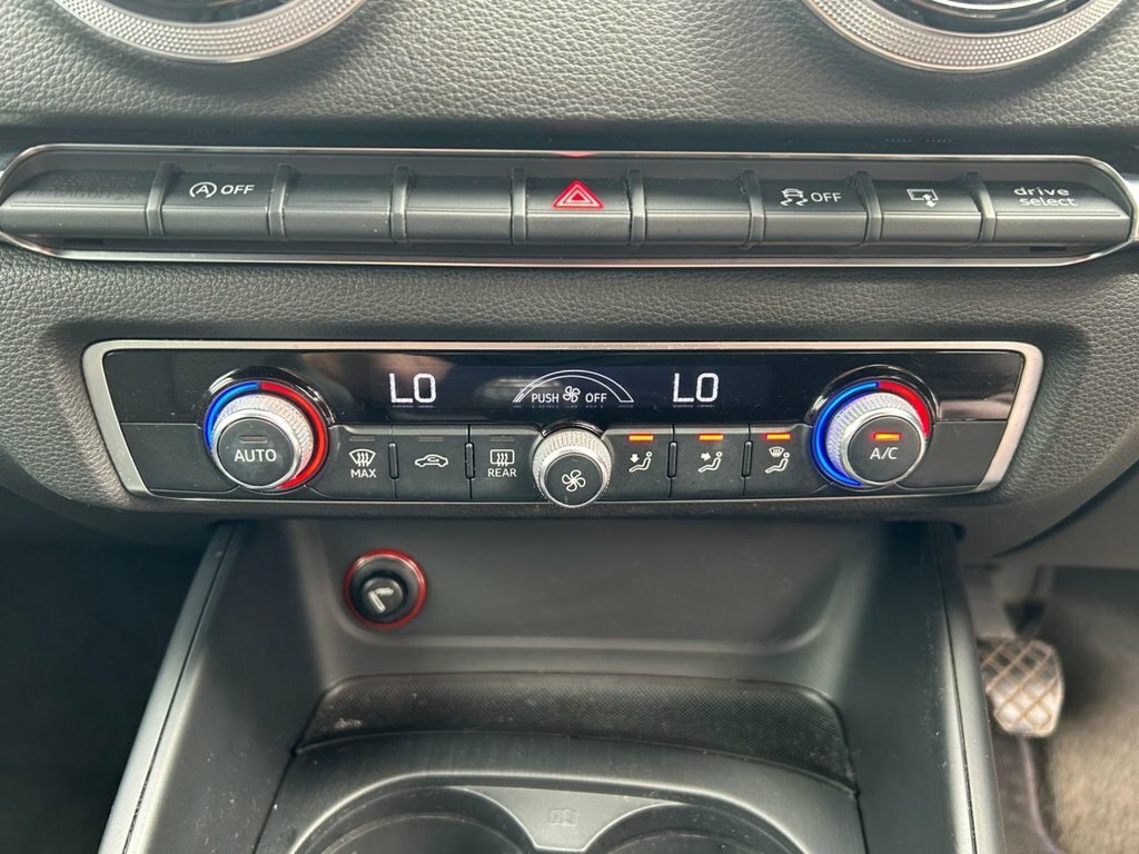 Audi A3 Tdi S Line  #29