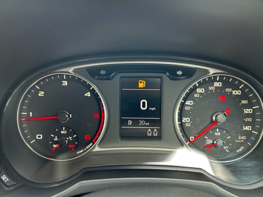 Audi A1 1.4 Tfsi S Line 122 Bhp Black #38