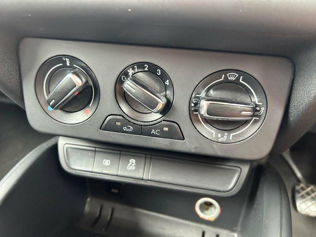 Audi A1 1.4 Tfsi S Line 122 Bhp Black #33