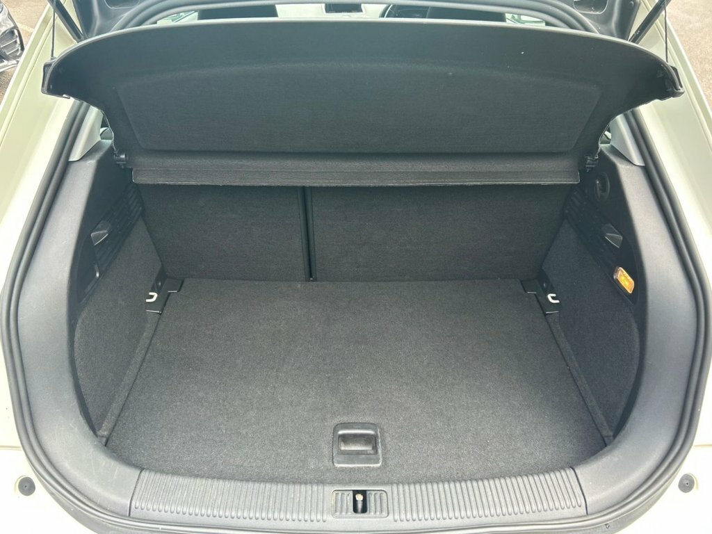 Audi A1 1.4 Tfsi S Line 122 Bhp Black #12