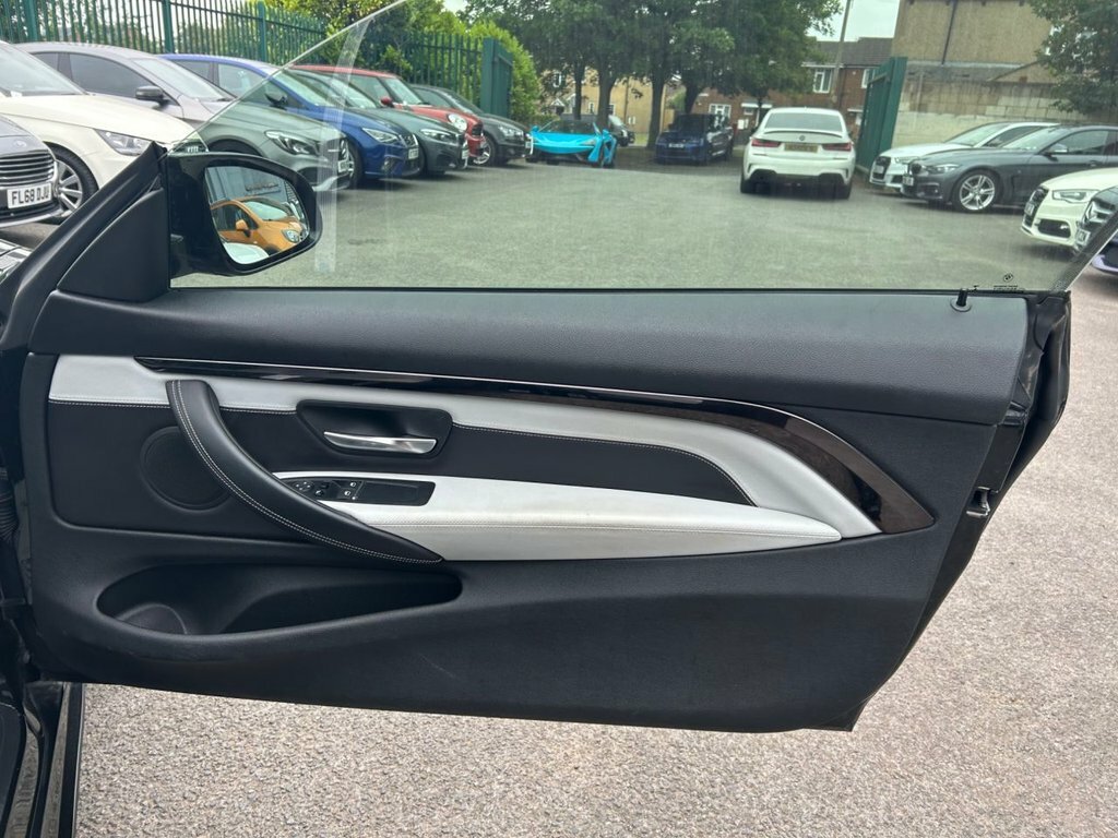 BMW M4 M4 Competition Edition Package Blue #15