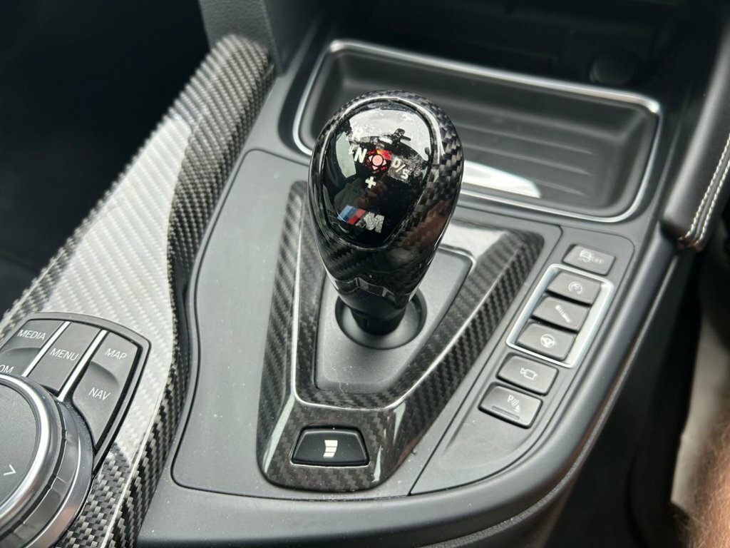 BMW M4 M4 Competition Edition Package Blue #35