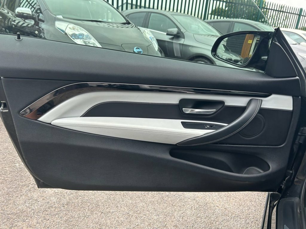 BMW M4 M4 Competition Edition Package Blue #9