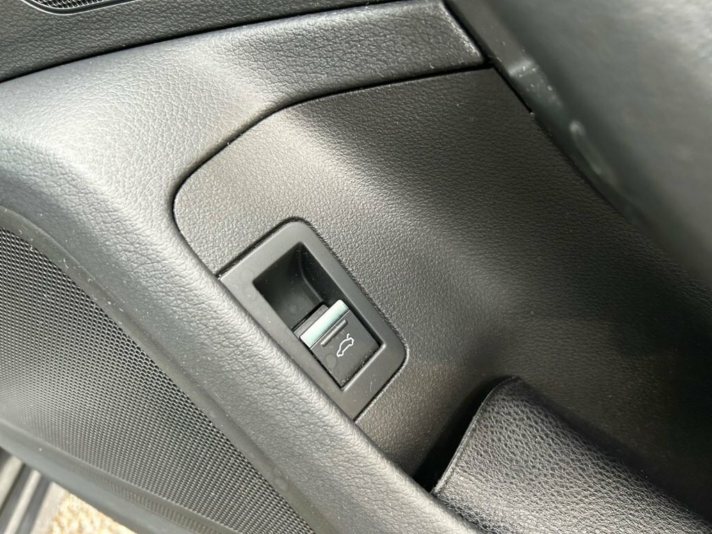 Audi A6 Avant A6 50 Tdi Quattro S Line Tip Black #33