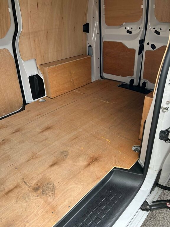 Toyota PROACE 75Kwh Icon Medium Panel Van Mwb 6Dr 7Kw Obc White #24
