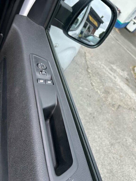 Toyota PROACE 75Kwh Icon Medium Panel Van Mwb 6Dr 7Kw Obc White #26