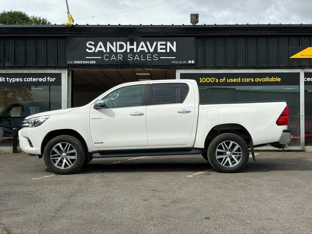 Toyota HILUX Active 2.4 D-4d Dcab Grey #13