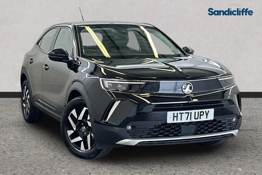 2022 Vauxhall Mokka