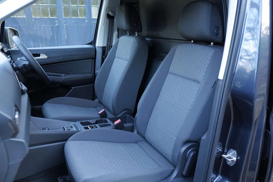 Ford Transit Connect Transit Connect Active Flexcab Lwb 250 L2 1.5L Eco Grey #6