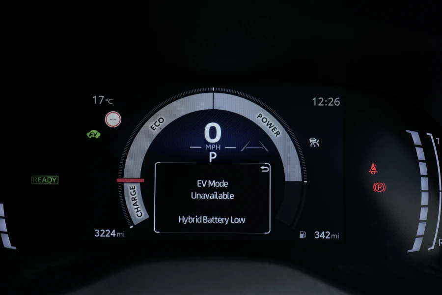 Mazda 2 2 Hybrid 1.5I Hybrid Homura Cvt Hatchback FL75ODR Blue #5