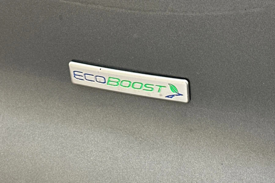 Ford Focus 1.0 Ecoboost 125 Zetec Ys16pof Red #17