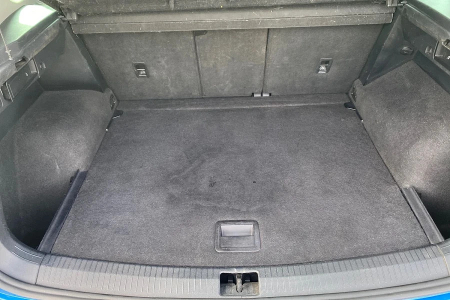 Volkswagen Tiguan 1.4 Tsi 125Ps 2Wd Se Nav White #13