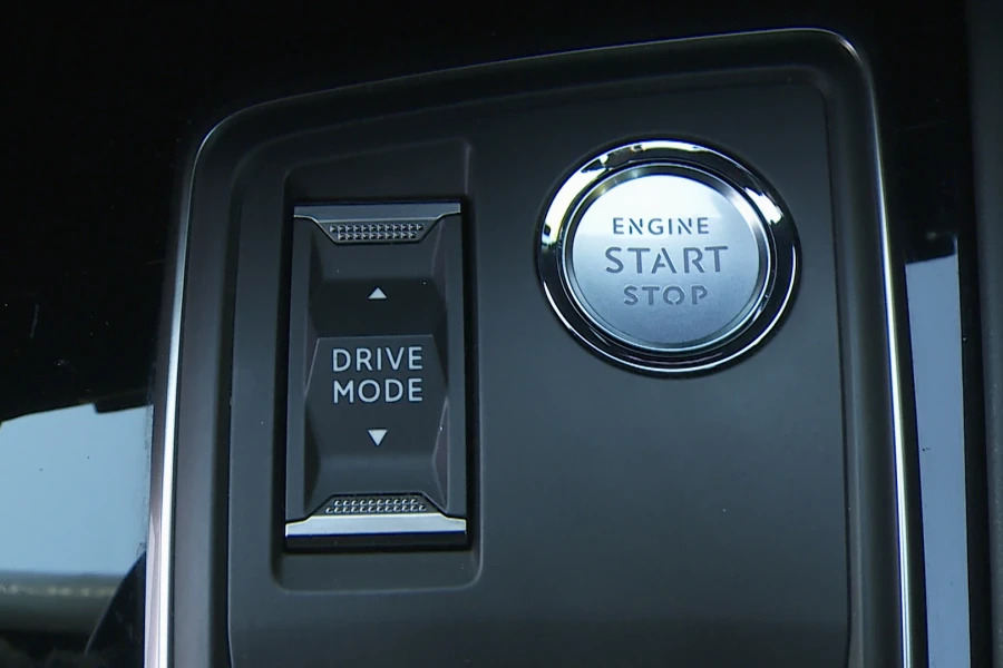 Peugeot 508 Hatchback Black #20