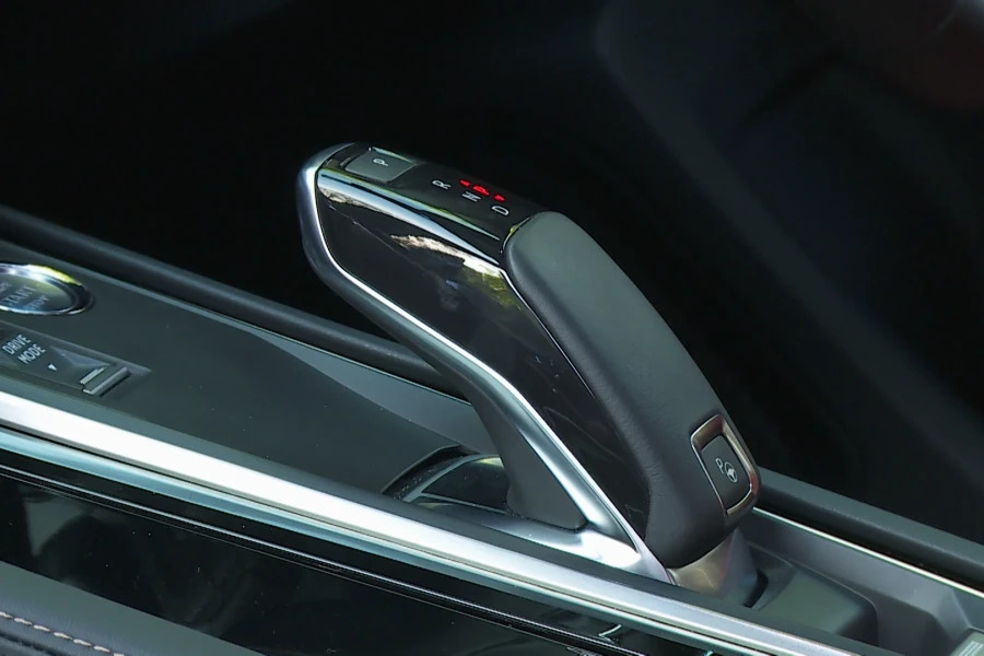 Peugeot 508 Hatchback Black #14