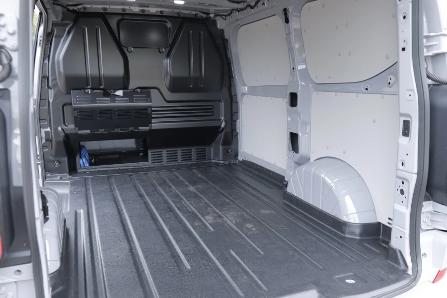 Ford Transit Custom Transit Custom V710 Leader Van 280 L2 2.0L Ecoblue KM25OGD Grey #3