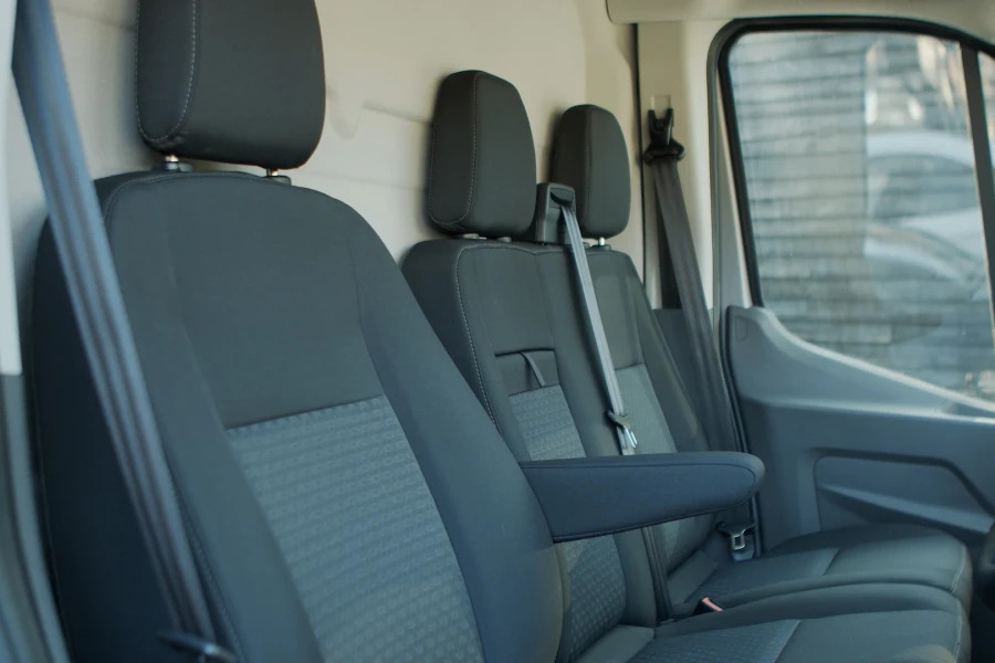 Ford Transit Custom Transit Trend Van 350 L3 Motor 3 135Kw #3