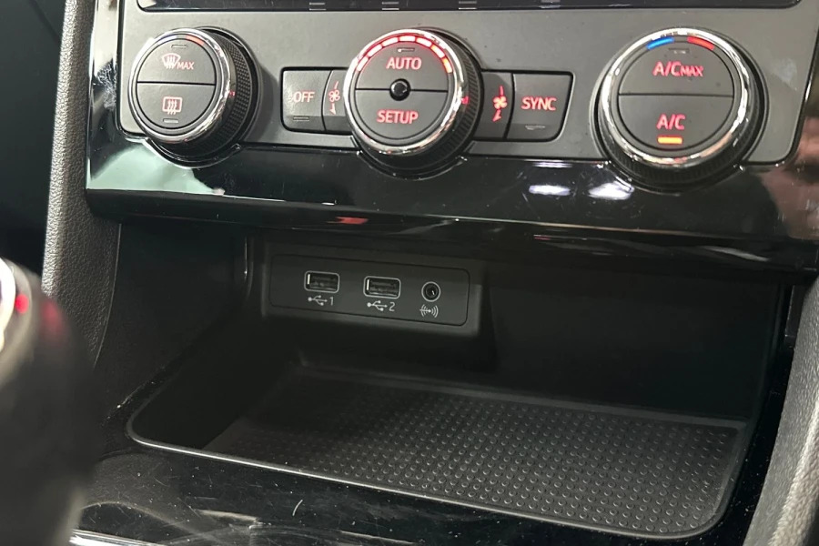 Seat Leon 2.0 Tsi Cupra 300 Dsg Orange #26