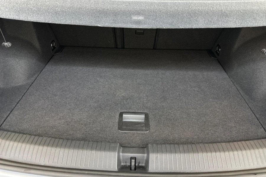 Volkswagen T-Roc Hatchback Silver #14