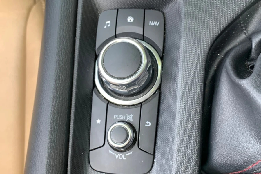 Mazda MX-5 2.0 184 Gt Sport Nav Grey #19