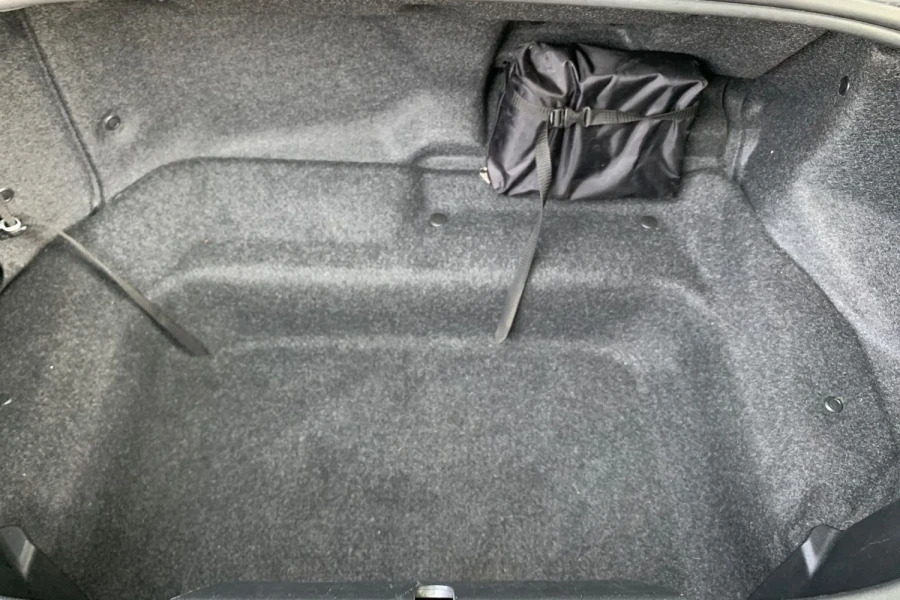 Mazda MX-5 2.0 184 Gt Sport Nav Grey #14