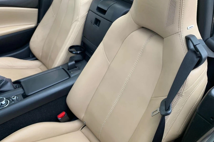 Mazda MX-5 2.0 184 Gt Sport Nav Grey #13